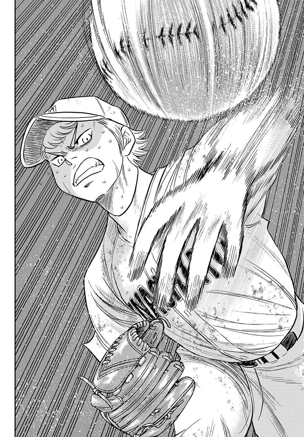 Daiya no A - Act II Chapter 284 4